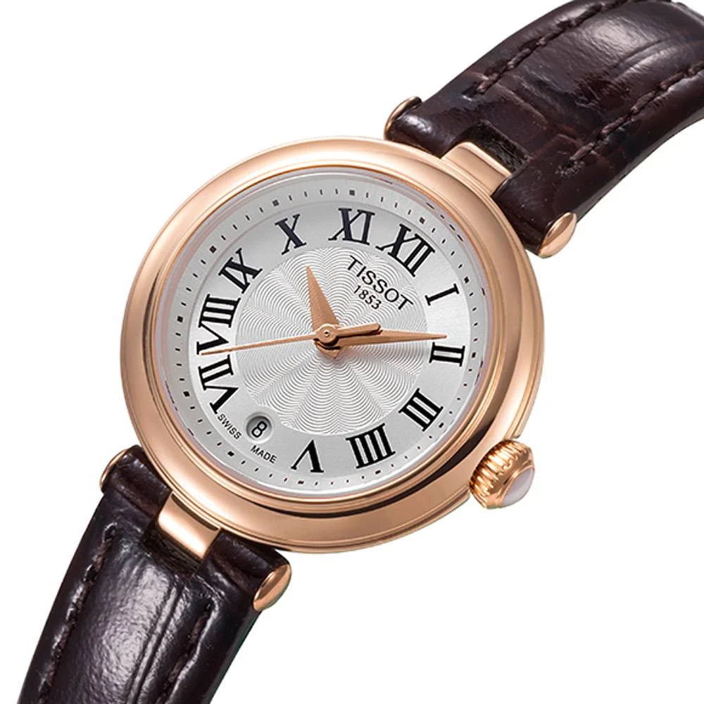 Women's Tissot Bellissima Small Lady Watch T126.010.36.013.00